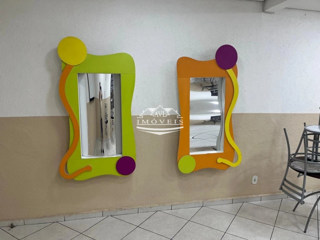 Prédio Inteiro, 480 m² - Foto 22