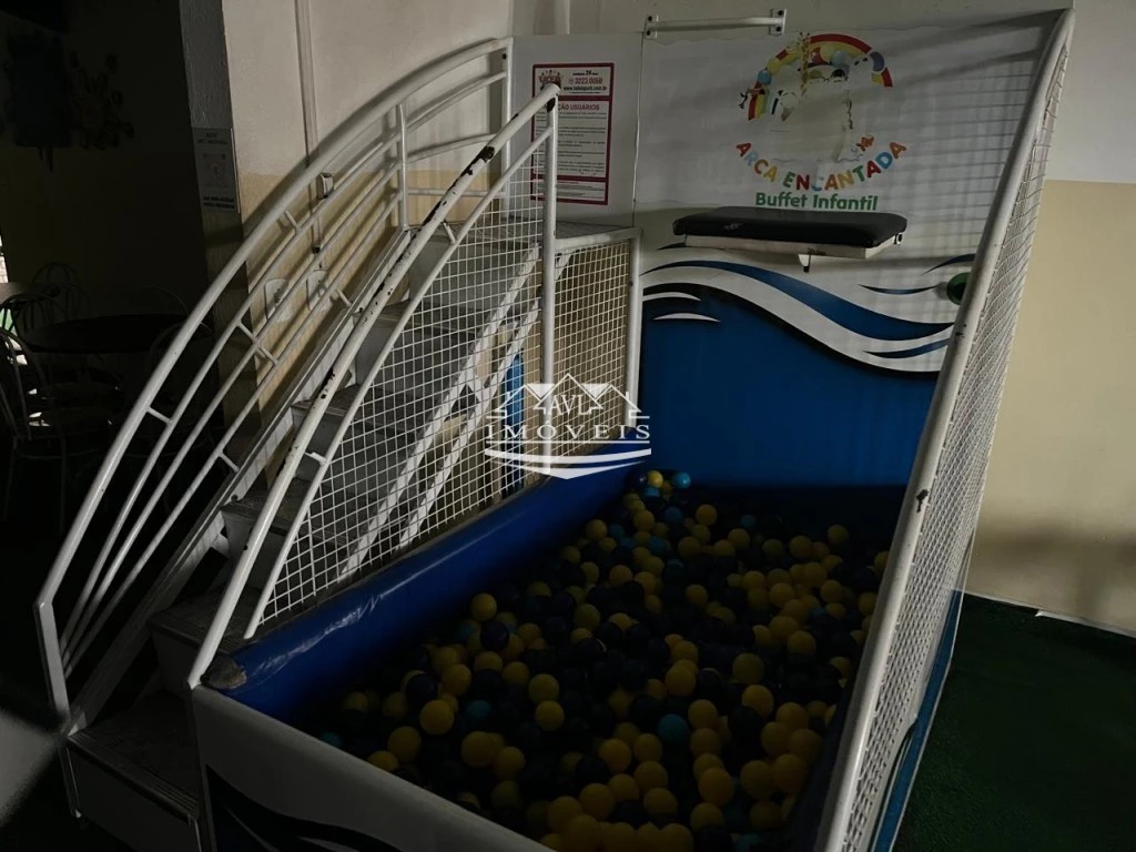 Prédio Inteiro, 480 m² - Foto 23