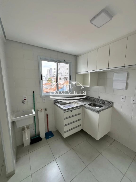 Apartamento para alugar com 1 quarto, 25m² - Foto 1