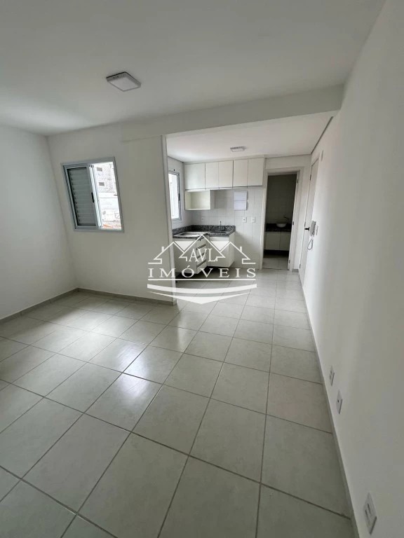 Apartamento para alugar com 1 quarto, 25m² - Foto 3