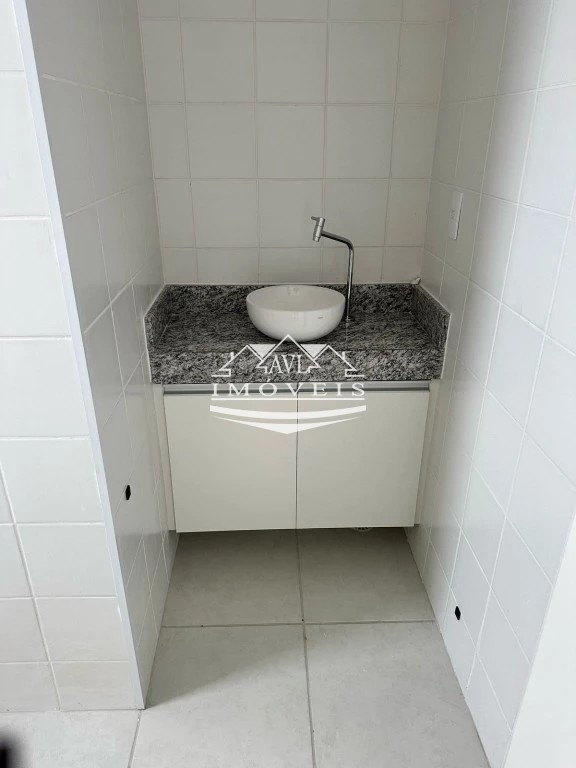 Apartamento para alugar com 1 quarto, 25m² - Foto 8
