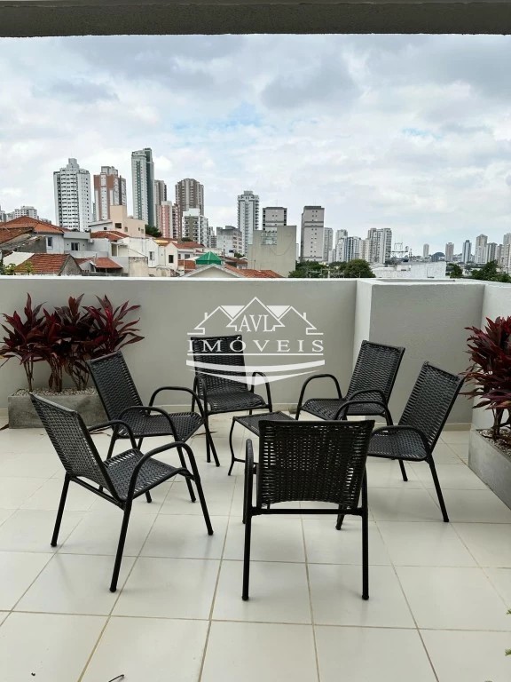 Apartamento para alugar com 1 quarto, 25m² - Foto 10