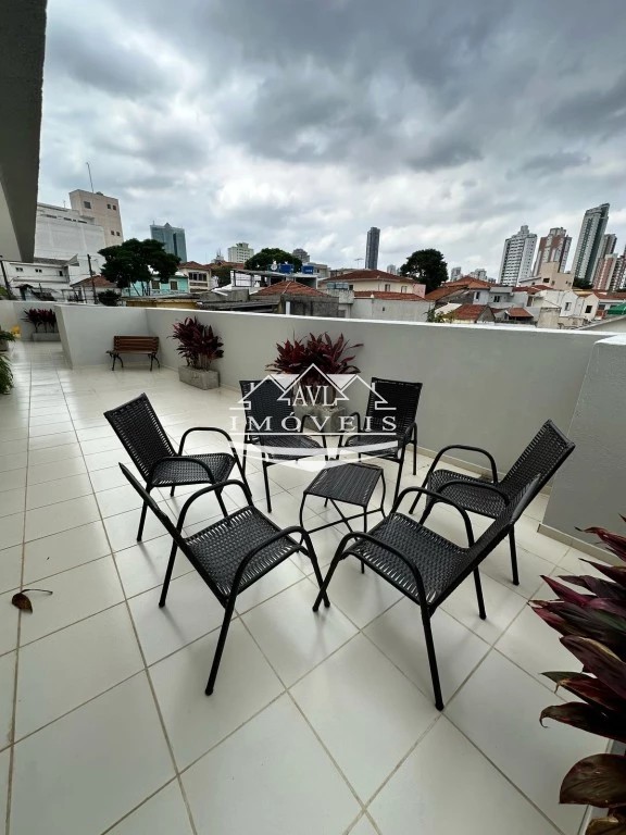 Apartamento para alugar com 1 quarto, 25m² - Foto 11