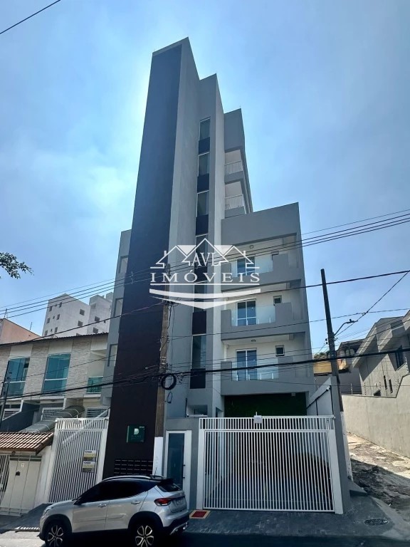 Apartamento para alugar com 1 quarto, 25m² - Foto 14