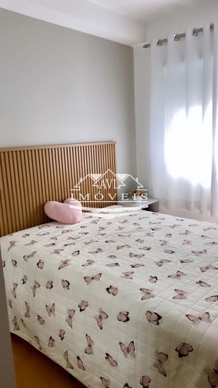 Apartamento à venda com 1 quarto, 32m² - Foto 14