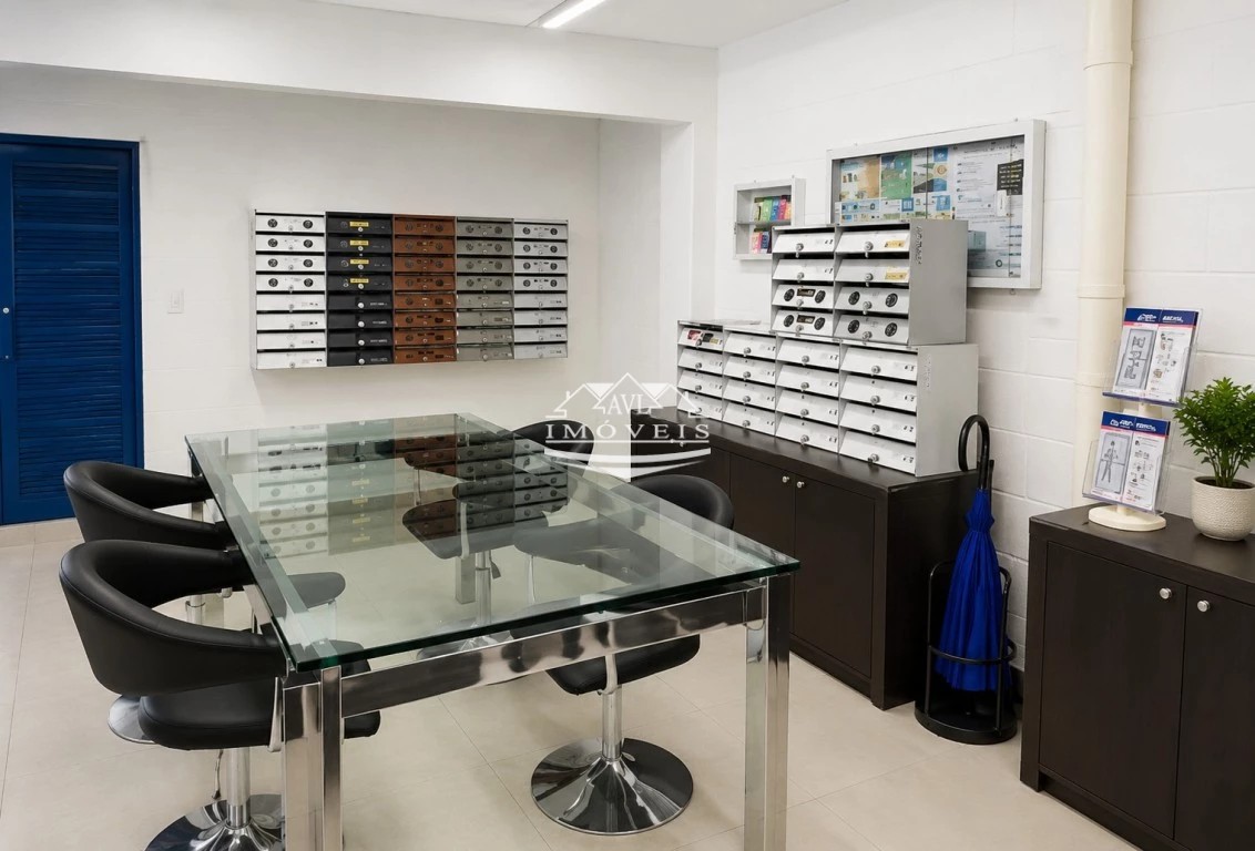 Depósito-Galpão, 280 m² - Foto 7