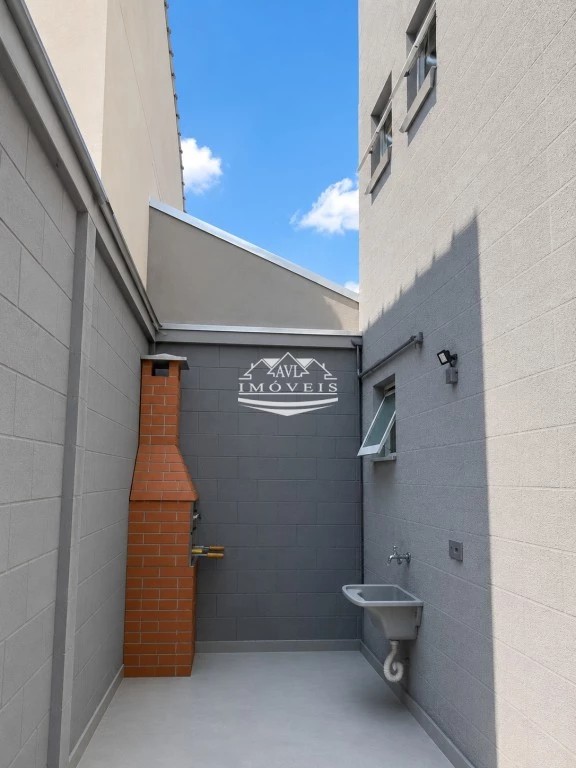 Depósito-Galpão, 280 m² - Foto 8