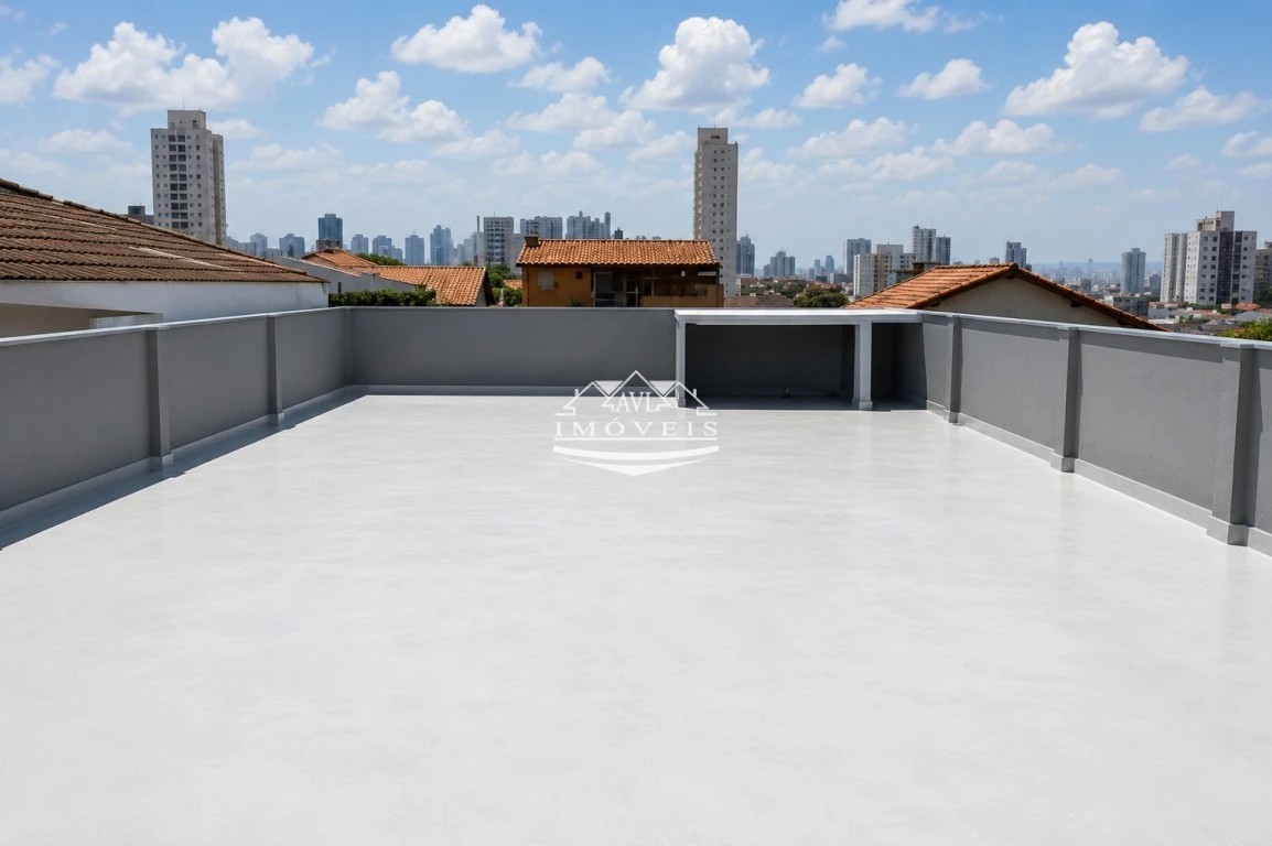 Depósito-Galpão, 280 m² - Foto 9
