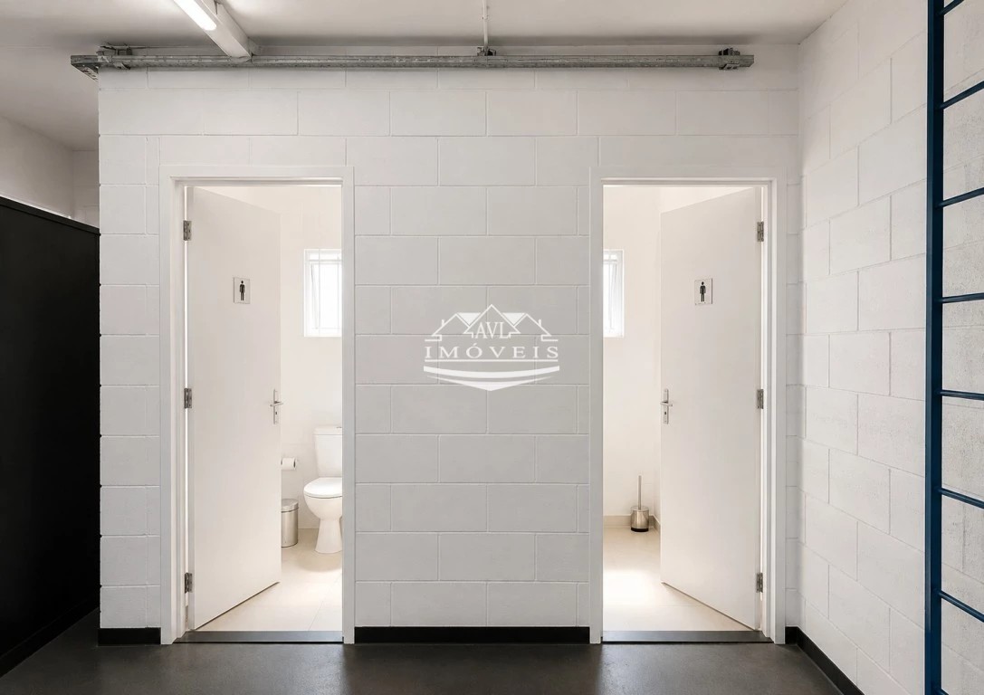Depósito-Galpão, 280 m² - Foto 11
