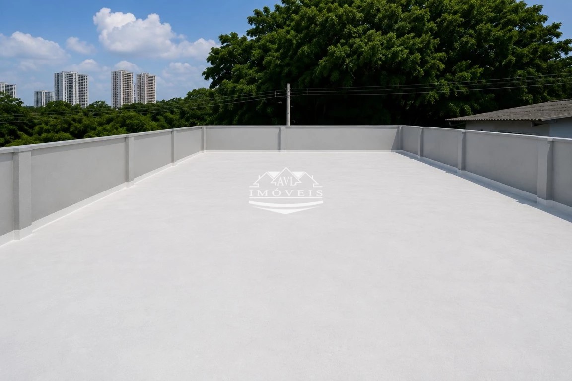 Depósito-Galpão, 280 m² - Foto 13