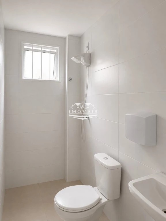 Depósito-Galpão, 280 m² - Foto 16