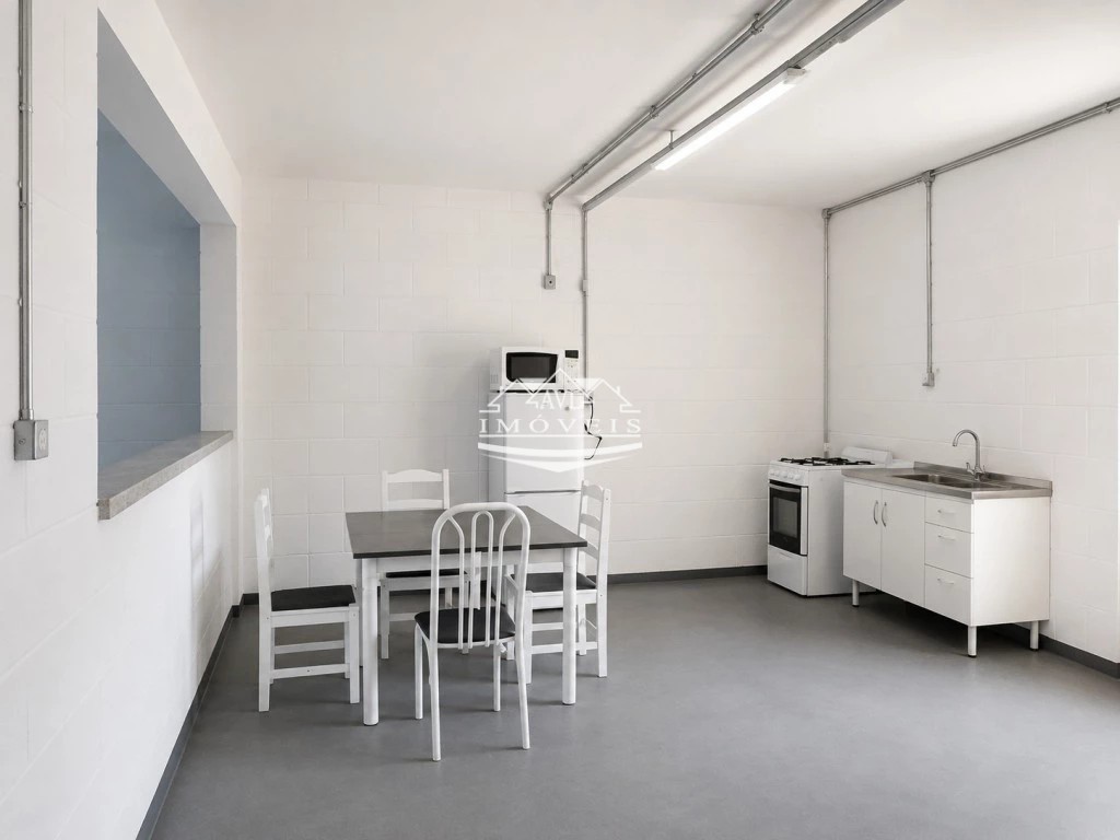 Depósito-Galpão, 280 m² - Foto 17