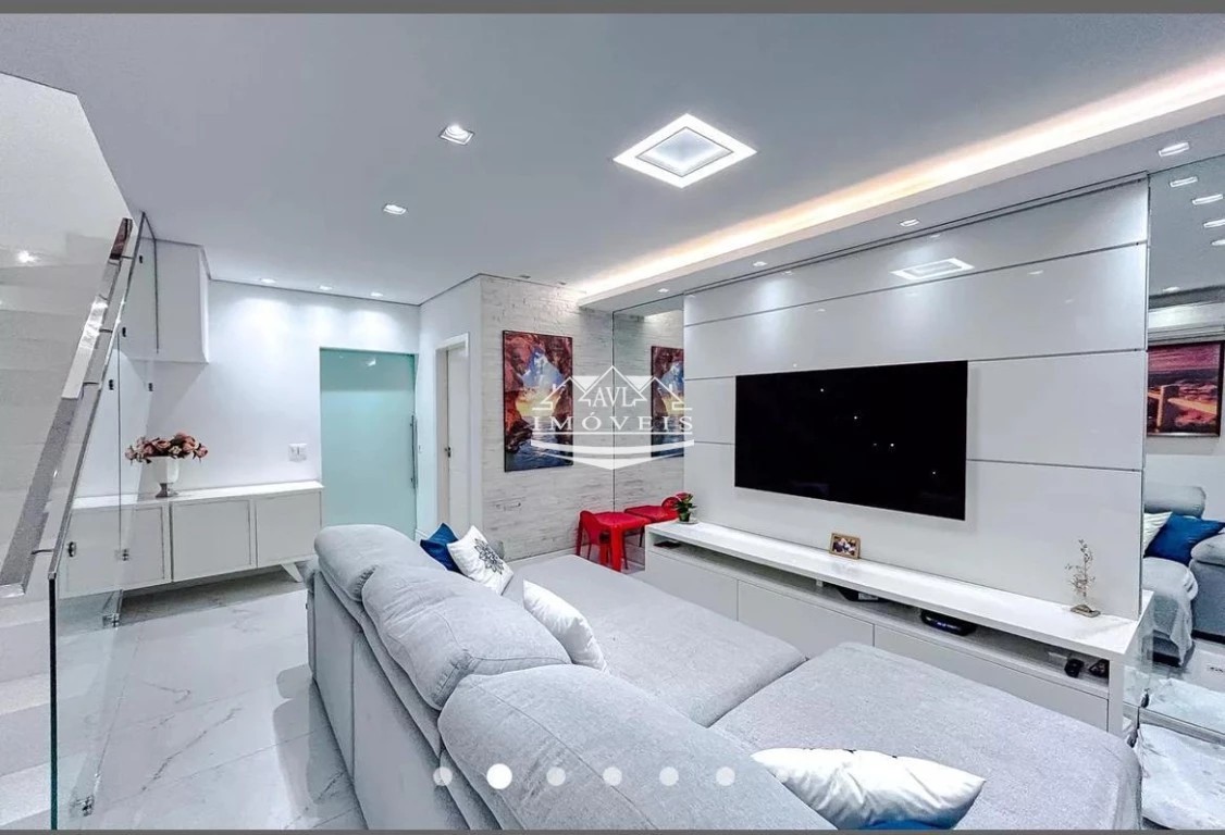Sobrado, 3 quartos, 160 m² - Foto 3
