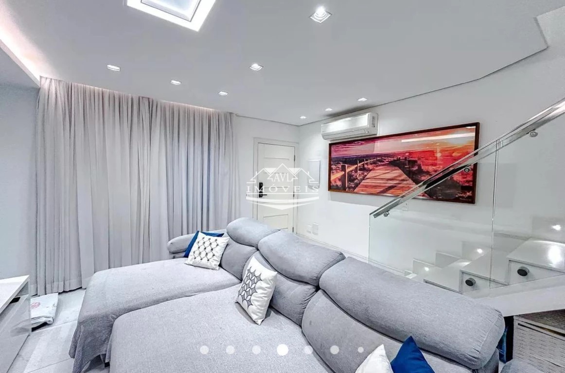 Sobrado, 3 quartos, 160 m² - Foto 4