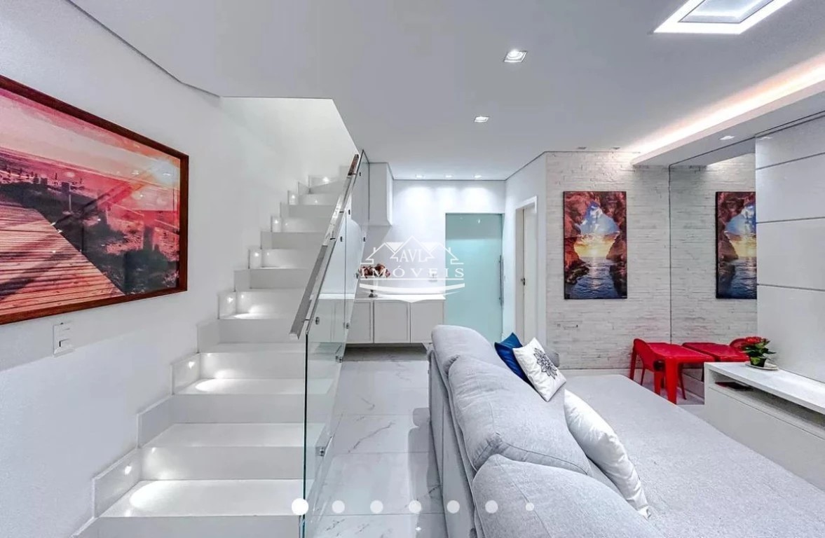 Sobrado, 3 quartos, 160 m² - Foto 5