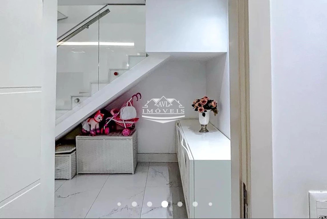 Sobrado, 3 quartos, 160 m² - Foto 6