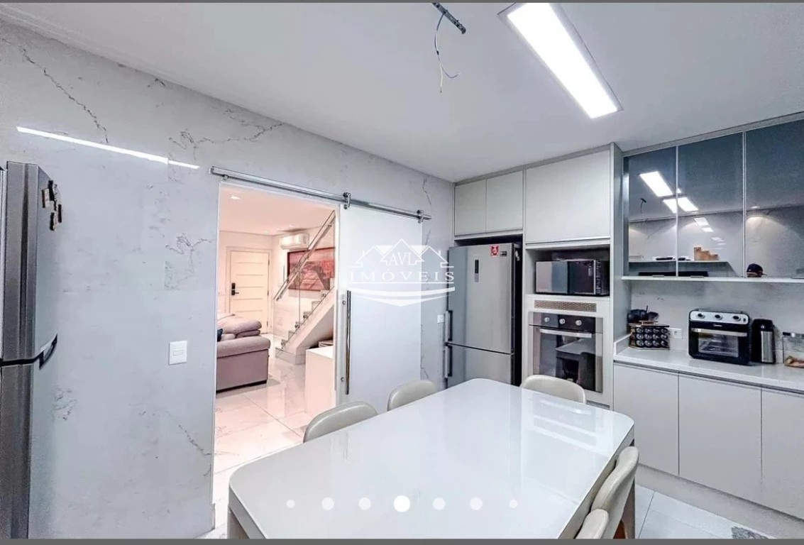Sobrado, 3 quartos, 160 m² - Foto 10