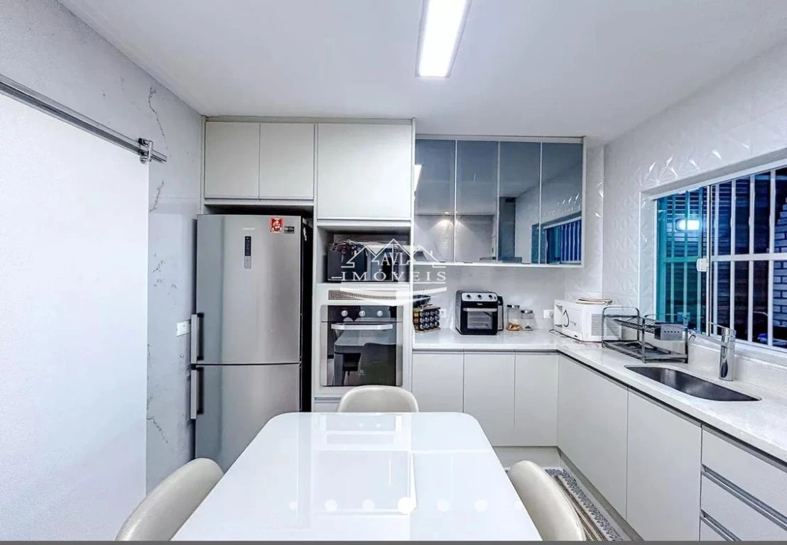 Sobrado, 3 quartos, 160 m² - Foto 11