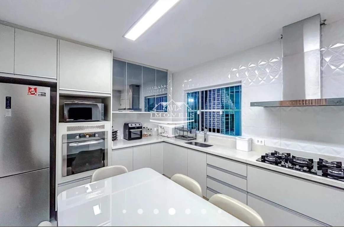 Sobrado, 3 quartos, 160 m² - Foto 12