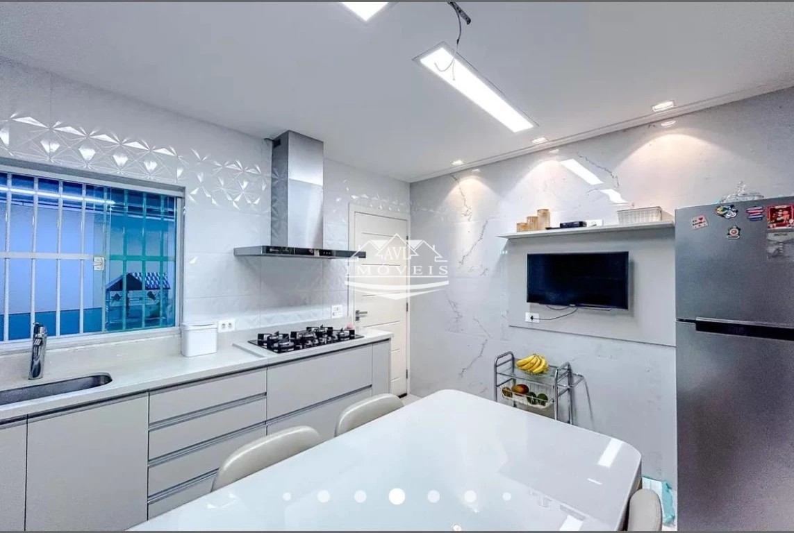 Sobrado, 3 quartos, 160 m² - Foto 13
