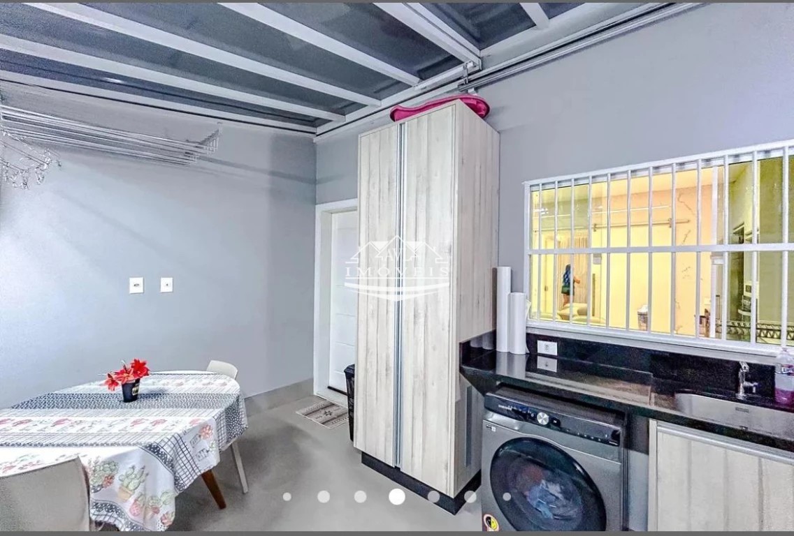 Sobrado, 3 quartos, 160 m² - Foto 16