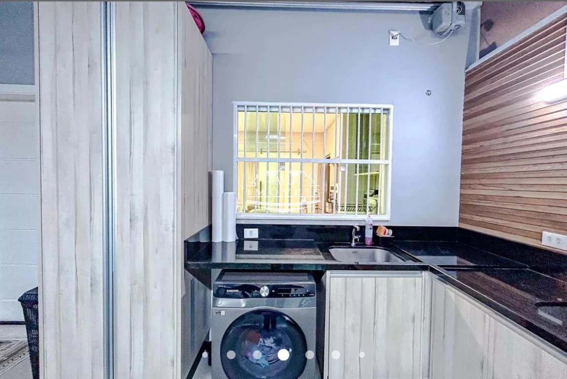Sobrado, 3 quartos, 160 m² - Foto 17