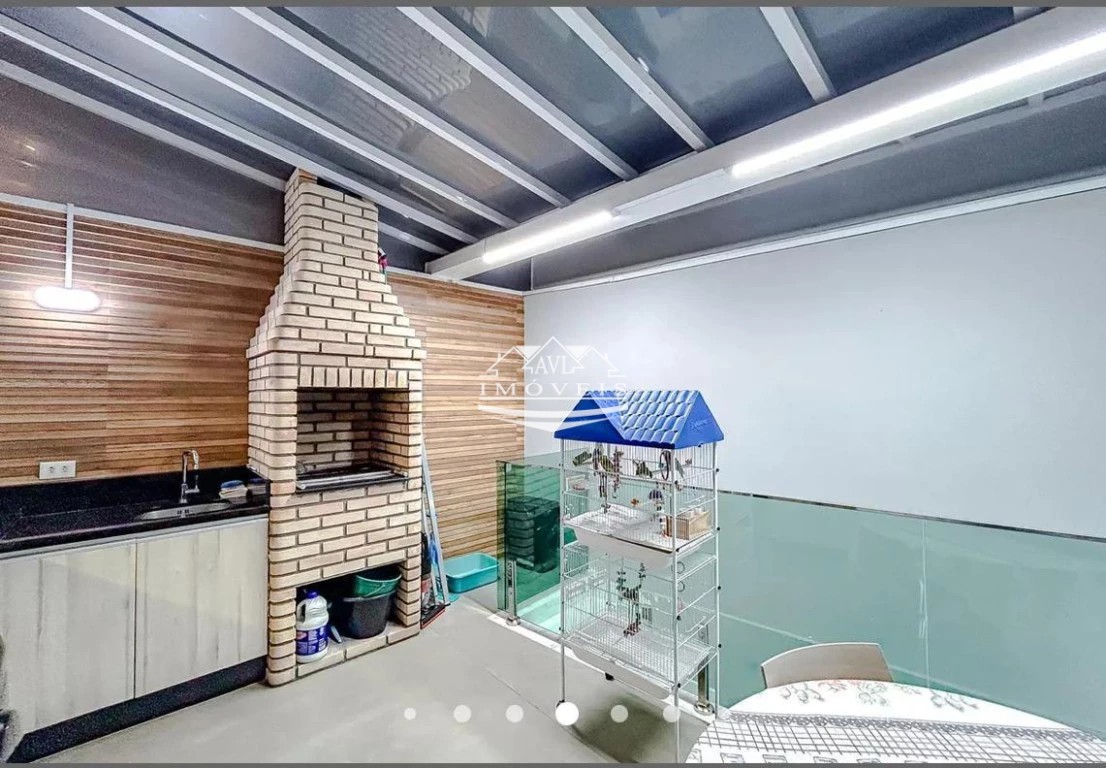 Sobrado, 3 quartos, 160 m² - Foto 18