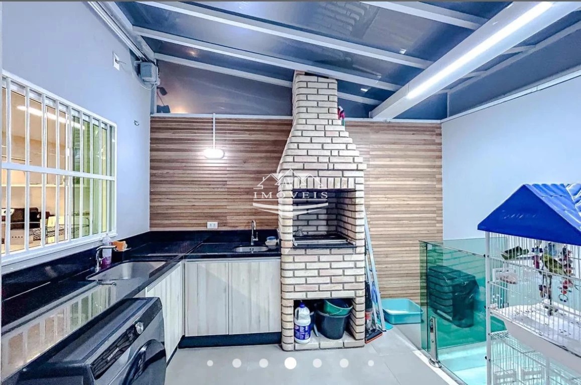 Sobrado, 3 quartos, 160 m² - Foto 19
