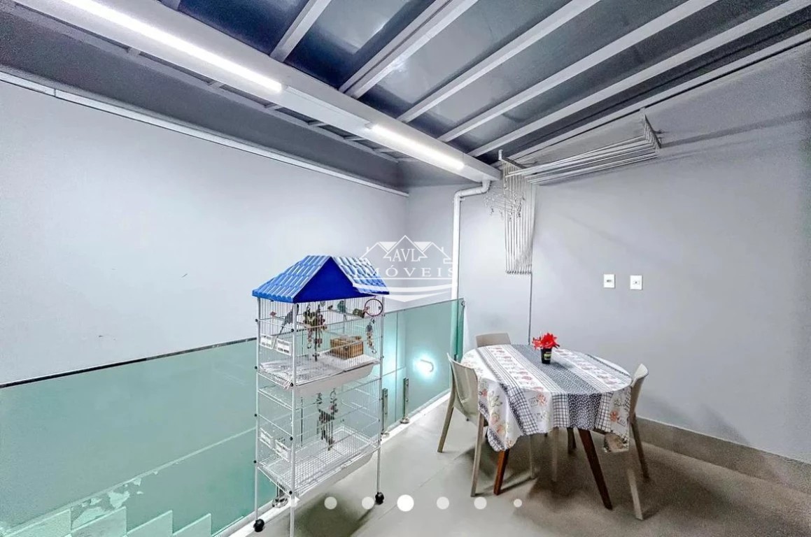 Sobrado, 3 quartos, 160 m² - Foto 21