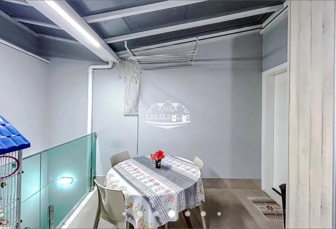Sobrado, 3 quartos, 160 m² - Foto 22