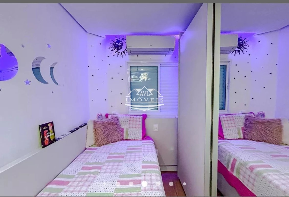 Sobrado, 3 quartos, 160 m² - Foto 24