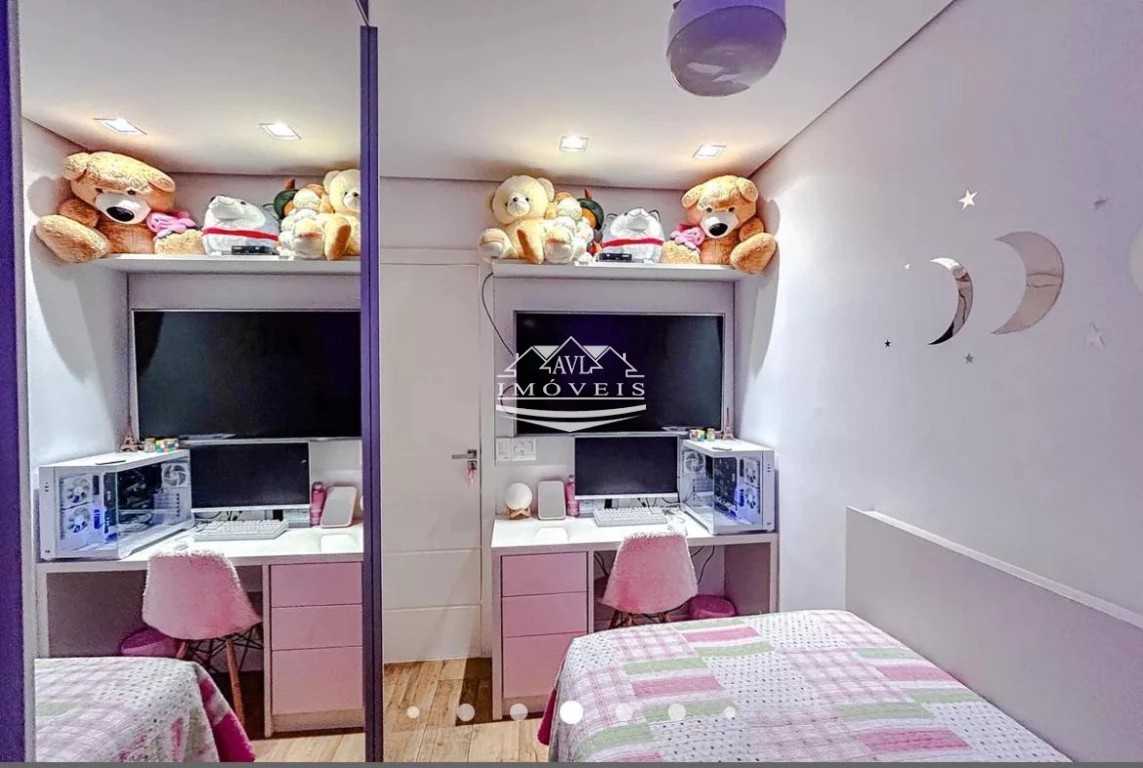 Sobrado, 3 quartos, 160 m² - Foto 26