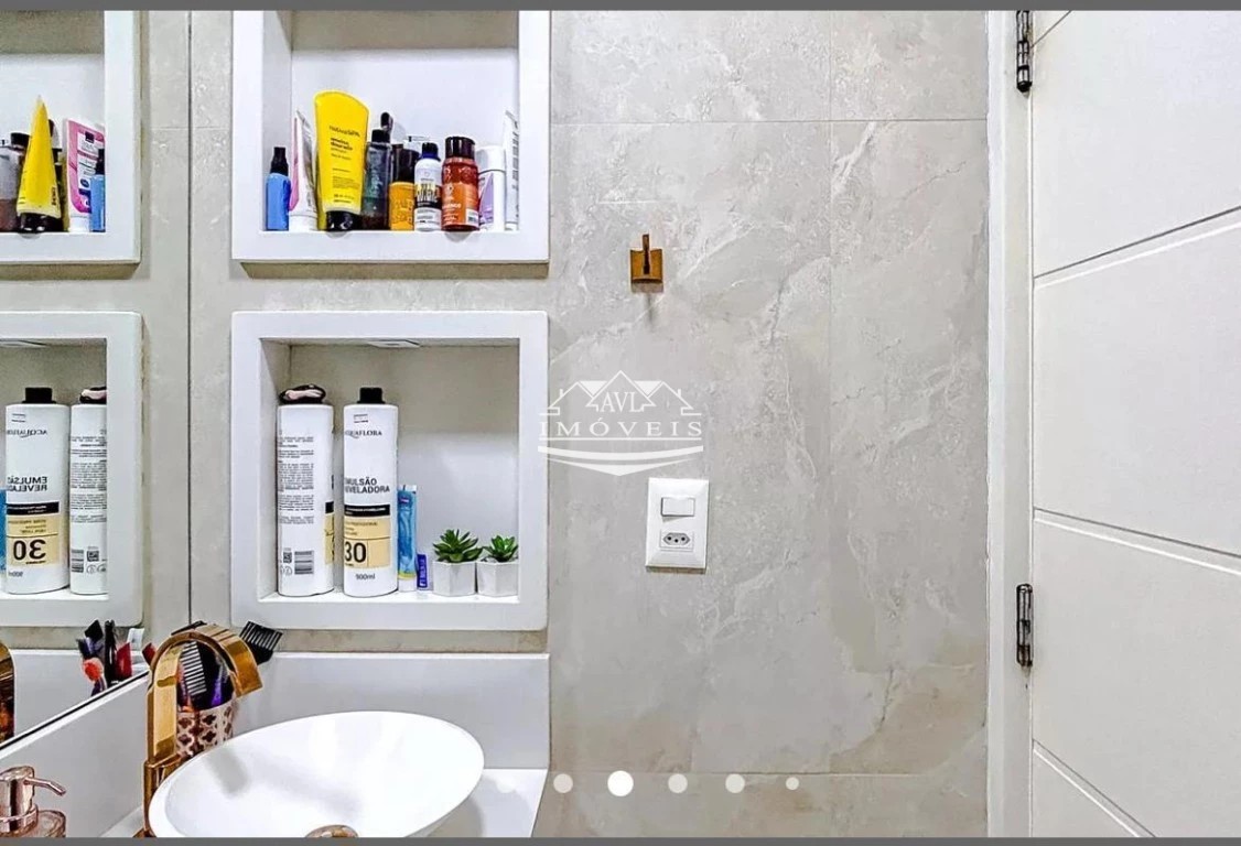 Sobrado, 3 quartos, 160 m² - Foto 28