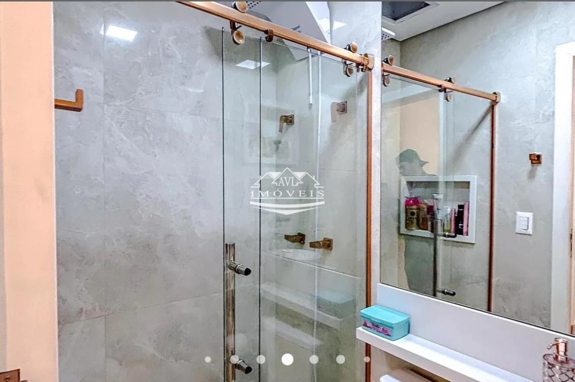 Sobrado, 3 quartos, 160 m² - Foto 29