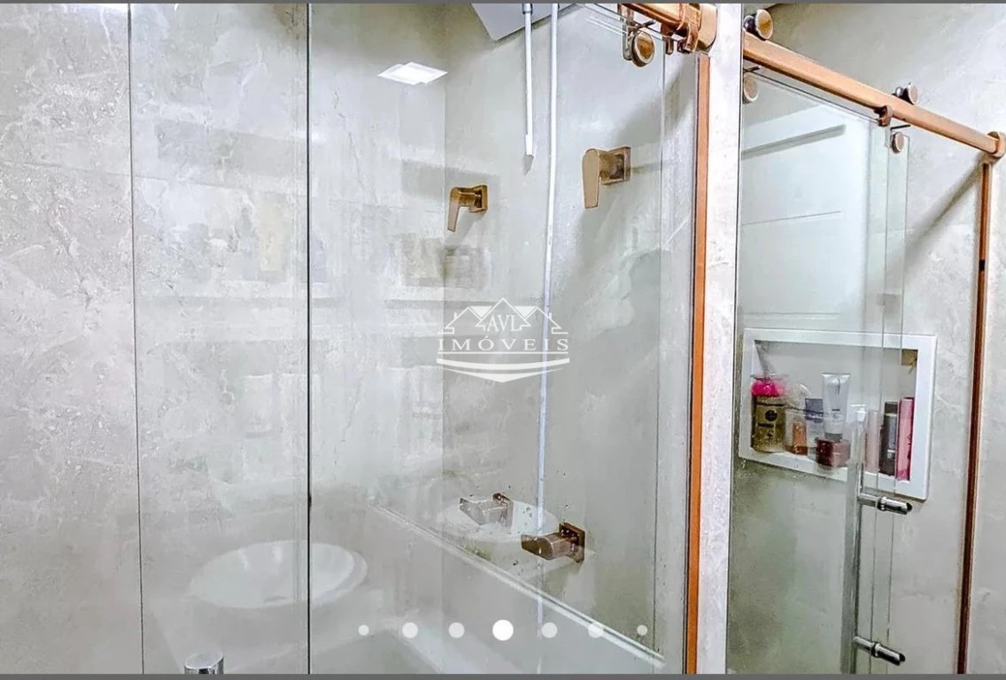 Sobrado, 3 quartos, 160 m² - Foto 30