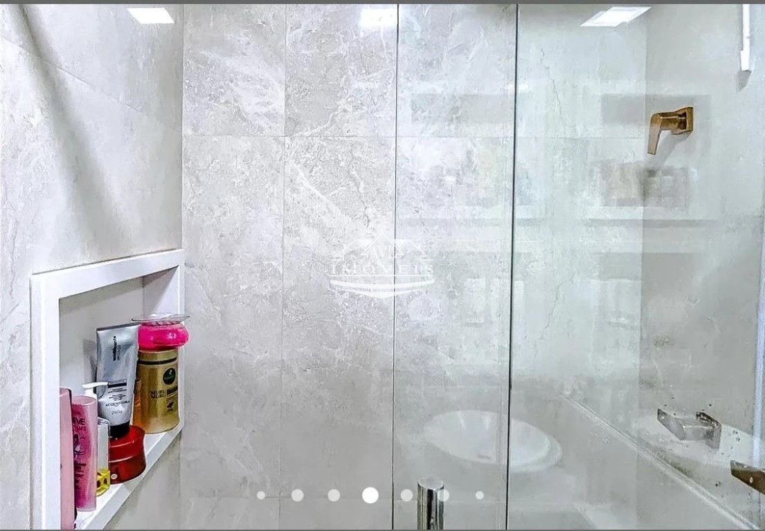 Sobrado, 3 quartos, 160 m² - Foto 31