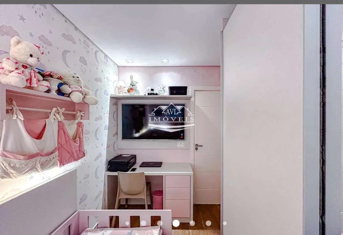 Sobrado, 3 quartos, 160 m² - Foto 35