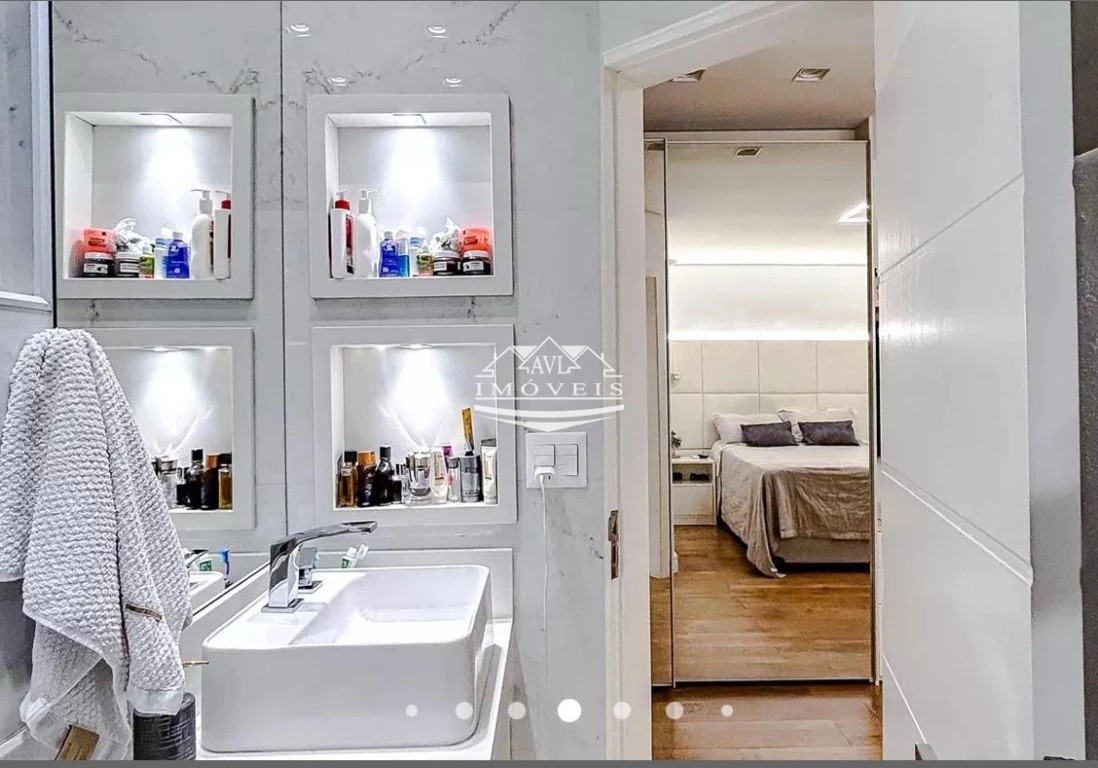 Sobrado, 3 quartos, 160 m² - Foto 40