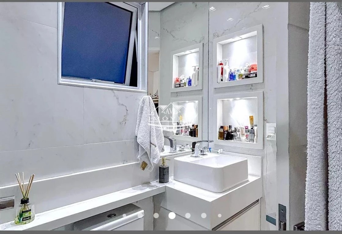 Sobrado, 3 quartos, 160 m² - Foto 41