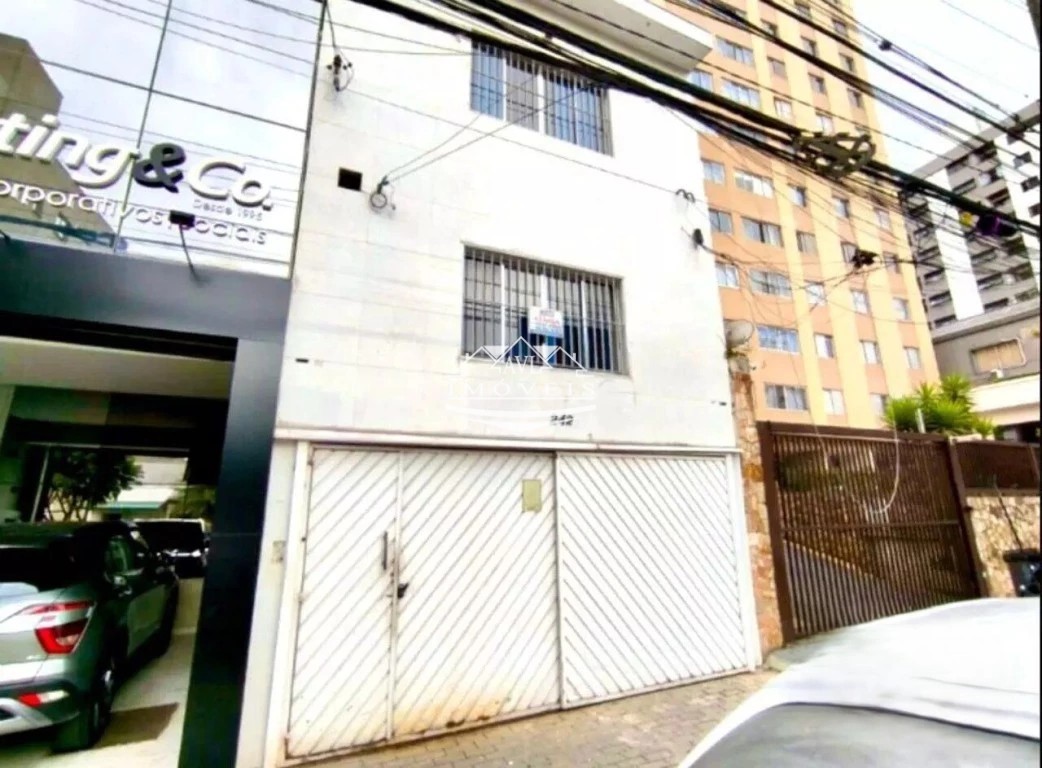 Loja-Salão, 175 m² - Foto 1