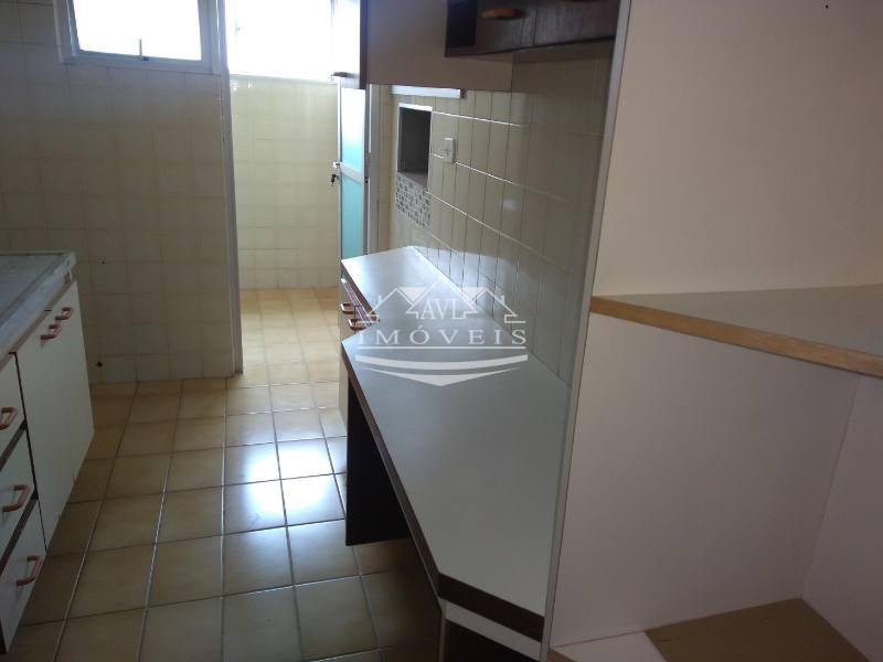 Apartamento para alugar com 2 quartos, 60m² - Foto 5