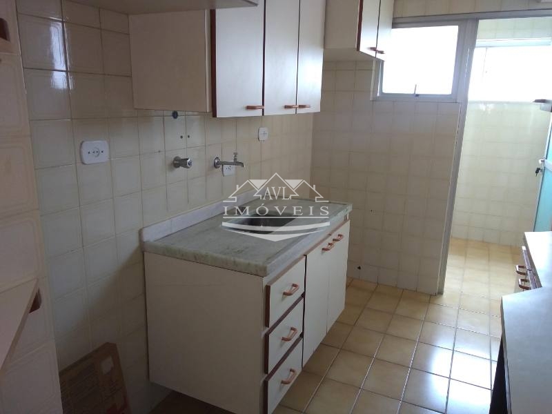 Apartamento para alugar com 2 quartos, 60m² - Foto 2