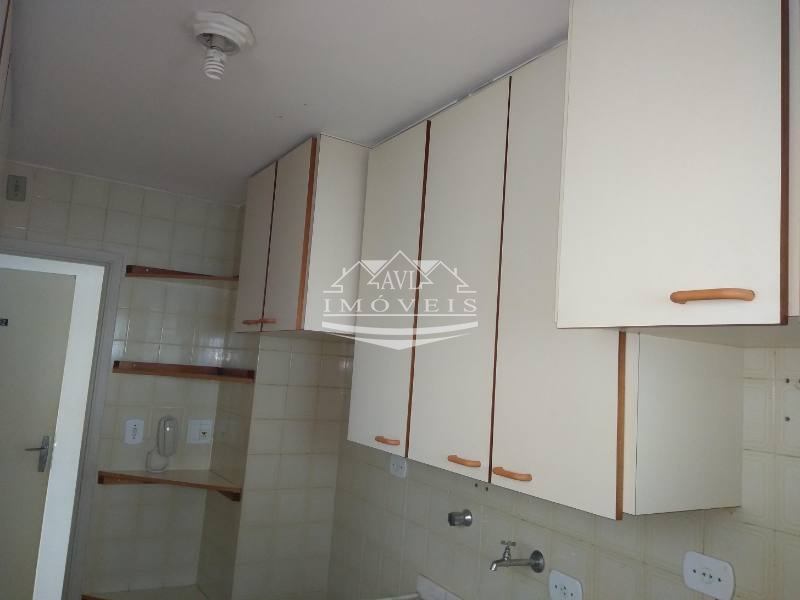 Apartamento para alugar com 2 quartos, 60m² - Foto 7