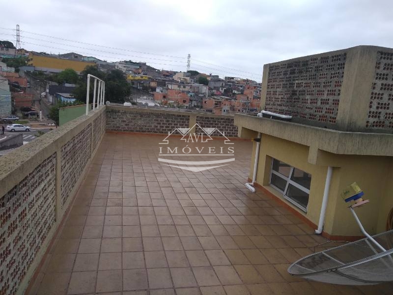 Sobrado à venda com 5 quartos, 440m² - Foto 101