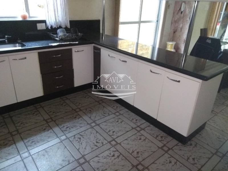 Sobrado à venda com 5 quartos, 440m² - Foto 11