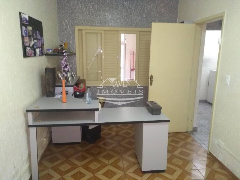 Sobrado à venda com 5 quartos, 440m² - Foto 37