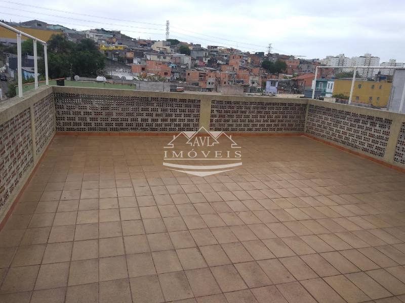 Sobrado à venda com 5 quartos, 440m² - Foto 102