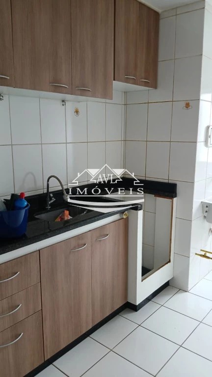 Apartamento à venda com 2 quartos, 48m² - Foto 8