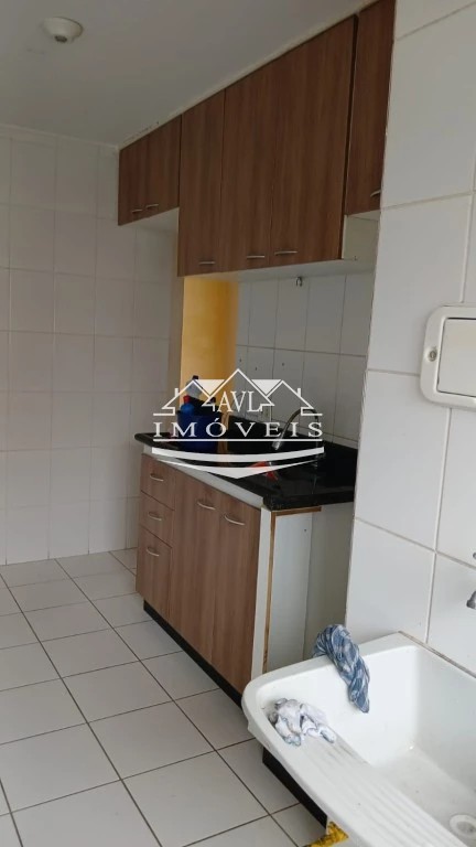 Apartamento à venda com 2 quartos, 48m² - Foto 12