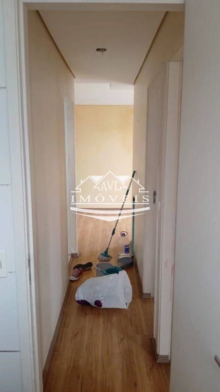 Apartamento à venda com 2 quartos, 48m² - Foto 5